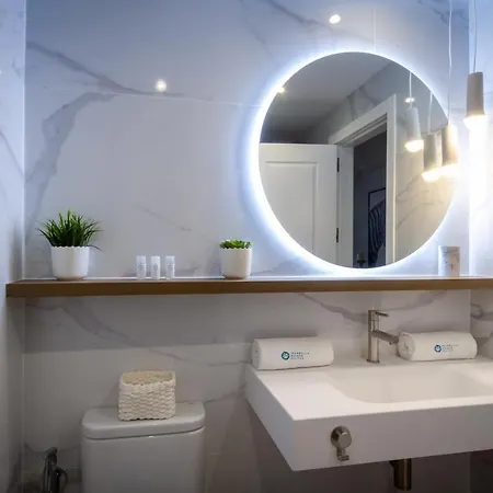 Banus - Banus Playas Del Duque Beachside Residential Apartment