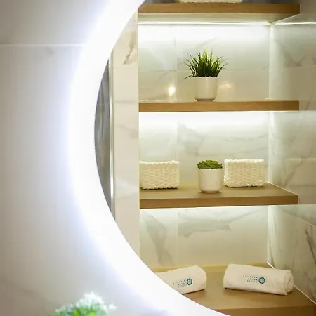 Apartment Banus - Banus Playas Del Duque Beachside Residential Marbella