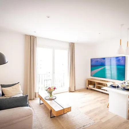 Apartment Banus - Banus Playas Del Duque Beachside Residential *