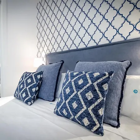 Apartment Banus - Banus Playas Del Duque Beachside Residential Marbella