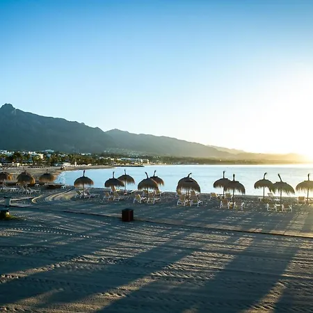 Apartment Banus - Banus Playas Del Duque Beachside Residential