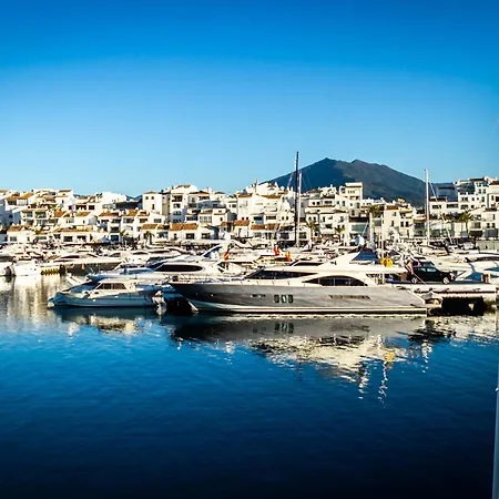 Banus - Banus Playas Del Duque Beachside Residential