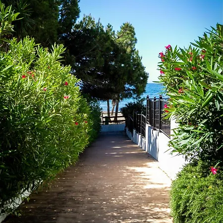 Apartment Banus - Banus Playas Del Duque Beachside Residential