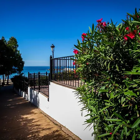 Banus - Banus Playas Del Duque Beachside Residential Apartment *