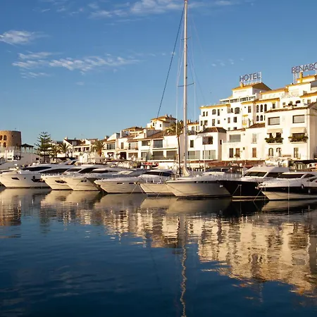 Apartment Banus - Banus Playas Del Duque Beachside Residential *