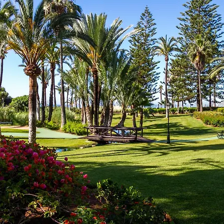 Banus - Banus Playas Del Duque Beachside Residential Apartment