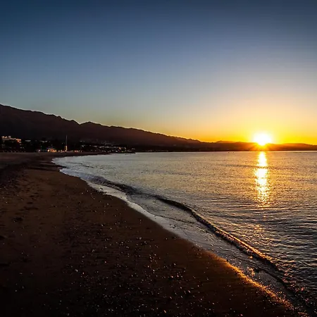Appartement Banus - Banus Playas Del Duque Beachside Residential Marbellac