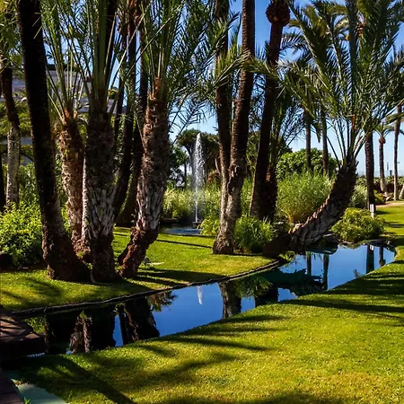 Appartement Banus - Banus Playas Del Duque Beachside Residential *