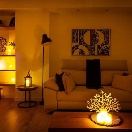 Banus - Banus Playas Del Duque Beachside Residential Marbellac
